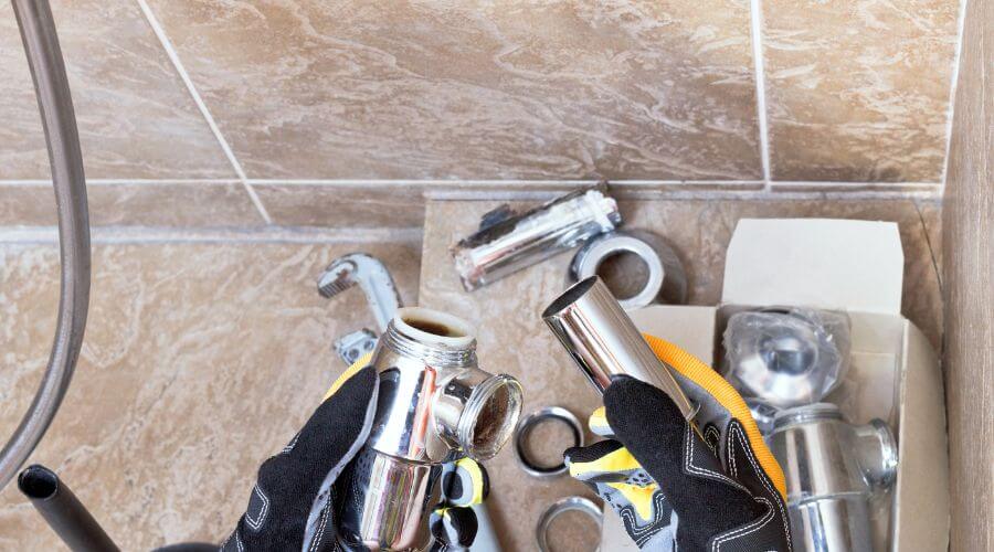 Professional Storm Sewer Service in Fleming Island, FL